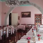 Hotel Bandoni Rapallo
