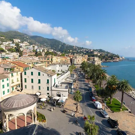 Bandoni Готель