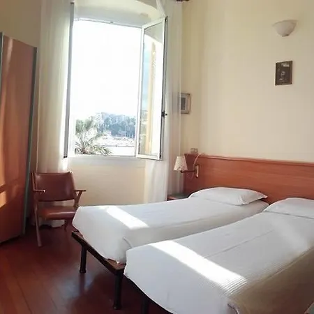 Bandoni Ραπάλο