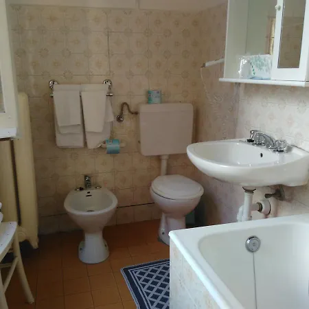 Bandoni Ραπάλο