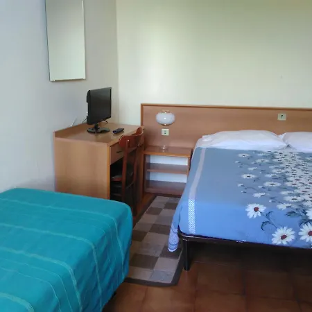 Ξενοδοχείο Bandoni *