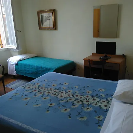 Bandoni * Ραπάλο