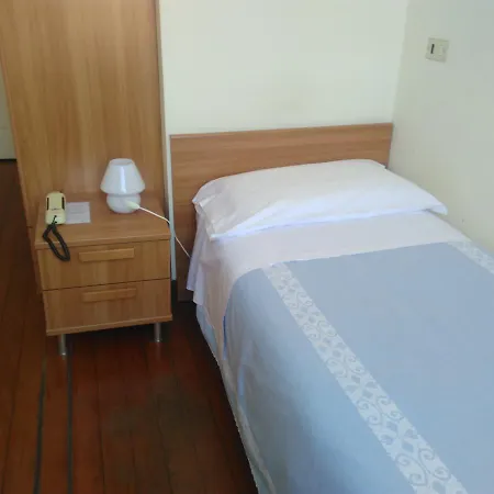 Bandoni * Ραπάλο