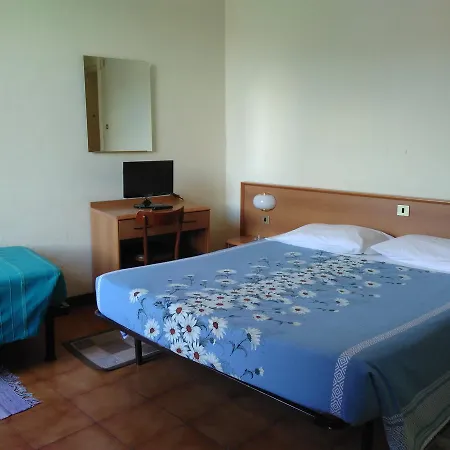 Ξενοδοχείο Bandoni Ραπάλο