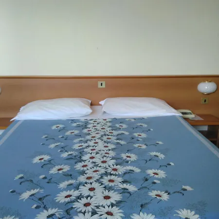 Bandoni Ξενοδοχείο