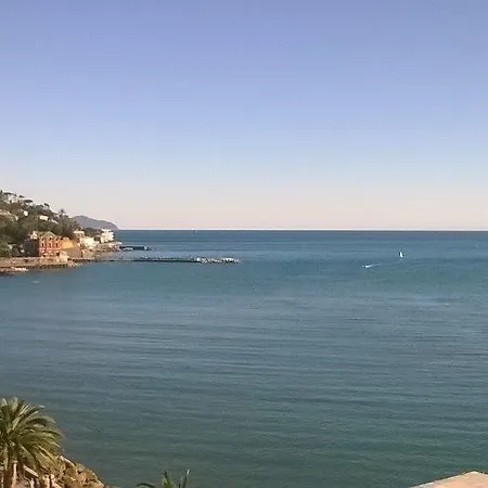 Bandoni Ραπάλο