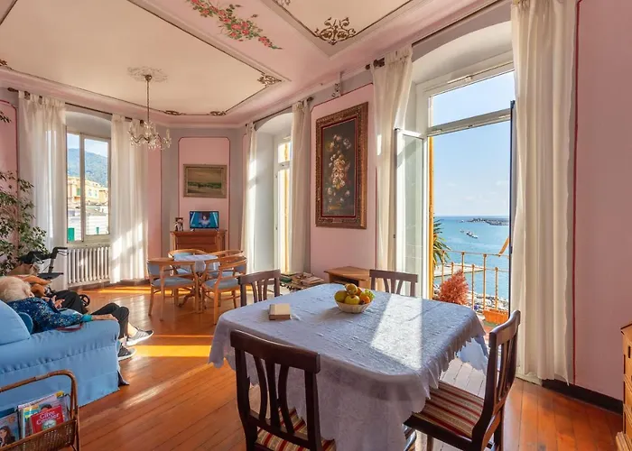 Bandoni * Рапалло