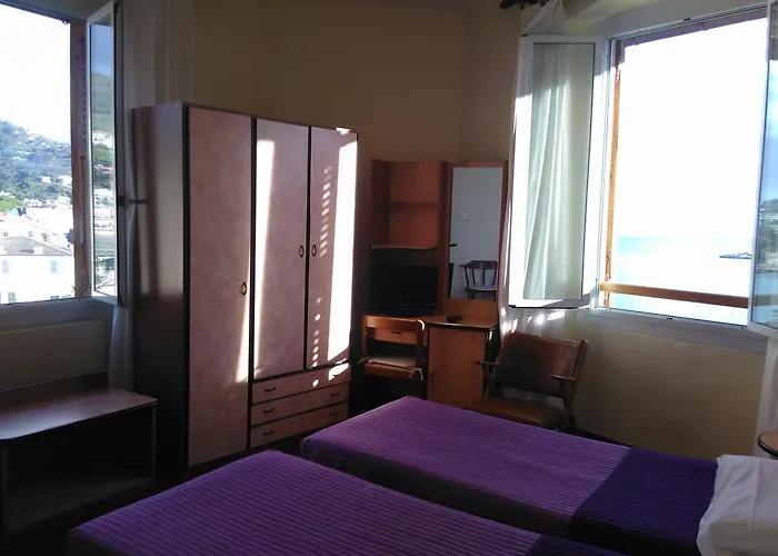 Bandoni * Рапалло