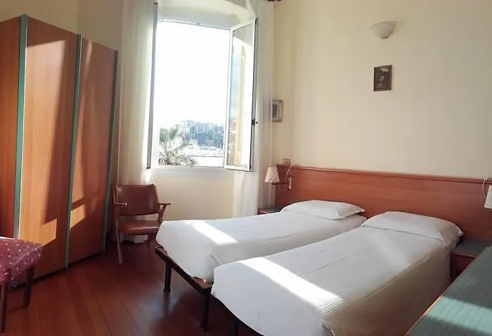 Bandoni Рапалло