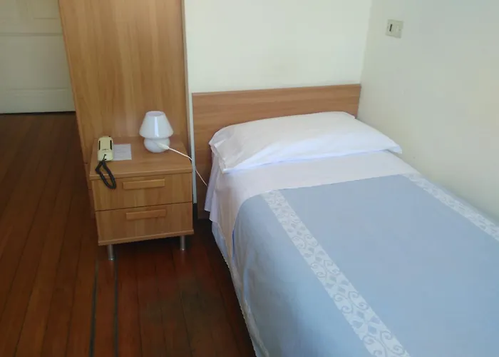 Bandoni * Рапалло