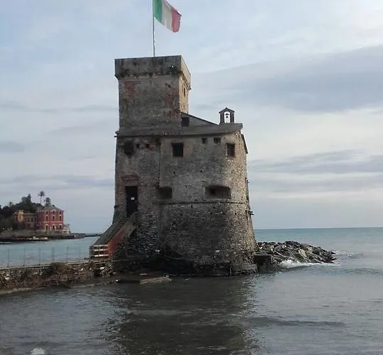 Bandoni Рапалло