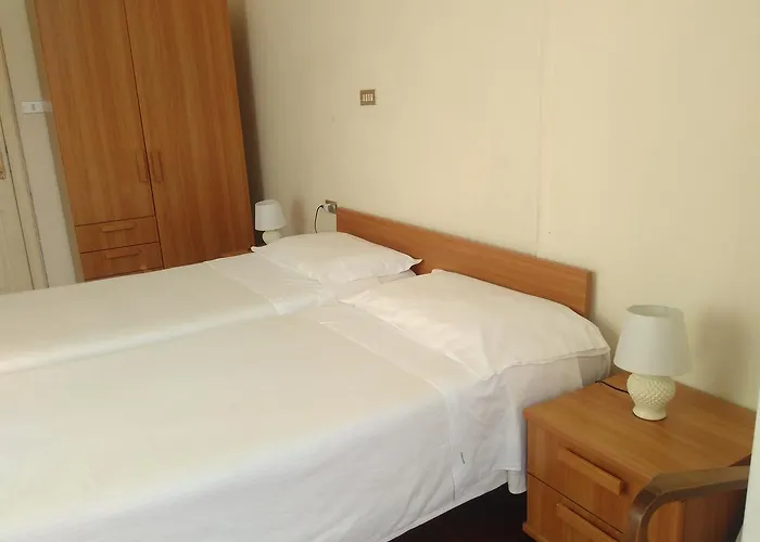 Готель Bandoni