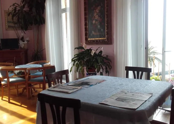 Bandoni * Рапалло