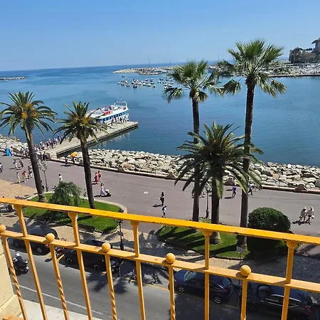 Hotel Bandoni *