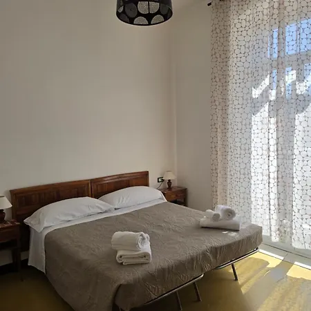 Bandoni Hotel Rapallo
