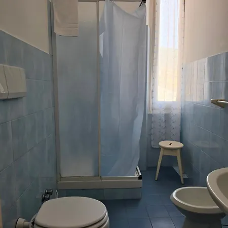 Hotel Bandoni Rapallo