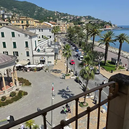Bandoni Hotel