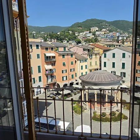 Hotel Bandoni *