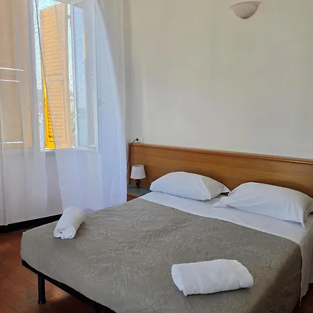 Hotel Bandoni