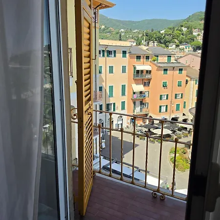 Bandoni Hotel
