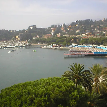 ホテル Bandoni ラッパロ