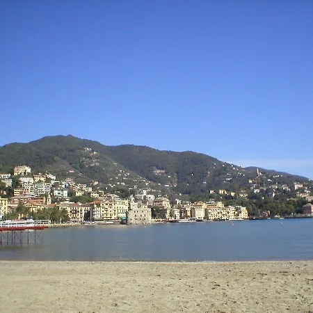 Bandoni * Rapallo