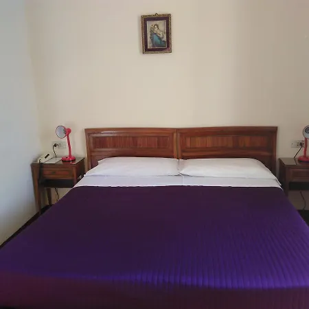 Bandoni Hotell Rapallo