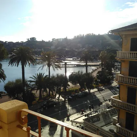 Bandoni Hotell Rapallo