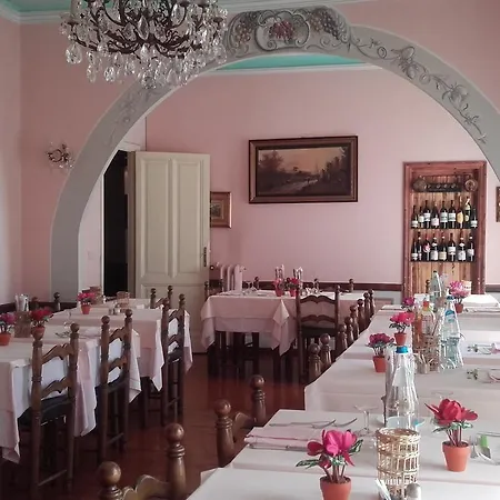 ホテル Bandoni ラッパロ