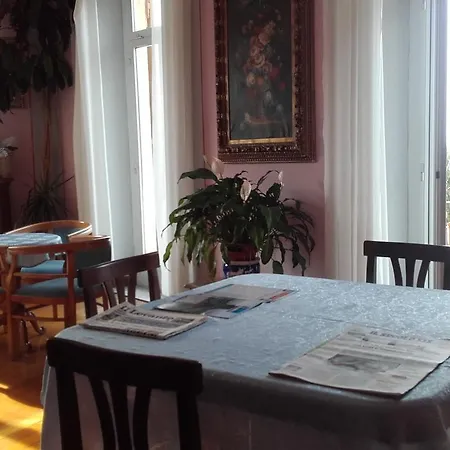 Bandoni * ラッパロ