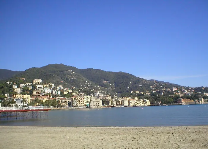 Bandoni * Rapallo