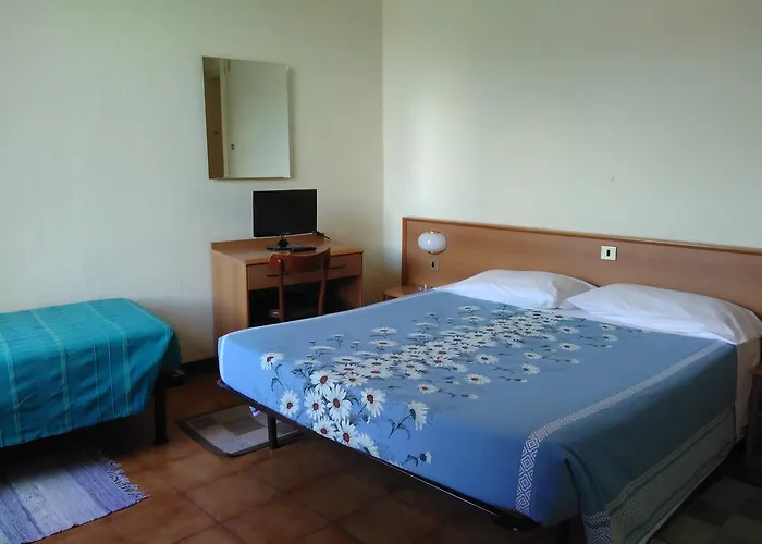 Hotel Bandoni Rapallo