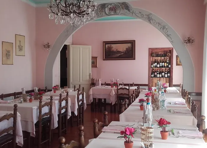 Hotel Bandoni Rapallo